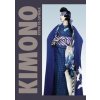Kimono - autor neuvedený