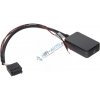 Bluetooth A2DP modul pre Ford - navigácia s AUX (552btfo2a)