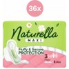 Naturella Classic Maxi vložky 36 x 8 ks
