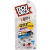 Tech Deck fingerboard štvorbalenie Planb