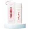 TOCOBO Vita Tone Up Sun Cream ľahký ochranný gélový krém pre zjednotenie farebného tónu pleti SPF 50+ 50 ml