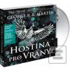 Hostina pro vrány (George R. R. Martin)