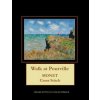 Walk at Pourville (Kathleen George,Cross Stitch Collectibles)(Brožovaná)