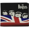 Peňaženka The Beatles - Let It Be Flag