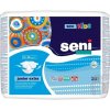 Seni Kids Junior Extra 15+ 30 ks