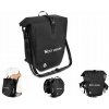 West biking WB na zadný nosič 25 l