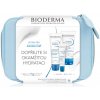 BIODERMA Atoderm pre suchú pleť Krém Ultra 200 ml, Krém na ruky & nechty 50 ml, Balzam na pery 15 ml Darčekové balenie