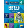 Minecraft Maths Ages 5-6 (Collins KS1)(Brožovaná)