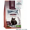 Happy Cat Sterilised Adult Atlantik-Lachs 10 kg