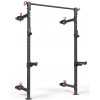 Polovičný stojan na stenu ATX LINE Fold Back Rack, výška 198 cm - skladací
