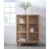 Furniria Dallan 140 cm prírodný dub