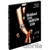 Obsluhoval jsem anglického krále DVD