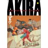 Akira Volume 6 Akira del Rey Katsuhira Otomo