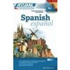 Spanish (Francisco Javier,Anton Martinez)(Brožovaná)