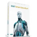 Antivírus ESET Smart Security 1 lic. 24 mes. predĺženie