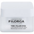 Očný krém a gél Filorga Medi-Cosmetique Eyes očný krém pre komplexnú starostlivos Time-Filler Eyesť 15 ml