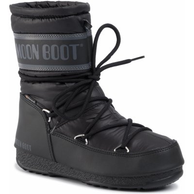 MOON BOOT LOW NYLON WP 2 od 128,96 € - Heureka.sk