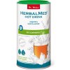 Herbalmed HOT DRINK Dr.Weiss - krk a priedušky 180 g