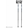 LEKI Eagle palice, 110 - 145 cm, midnightblue dark metallic-white