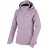 Husky Nakron L faded purple M; Fialová bunda