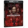 Doktor Spánok (UHD+BD)