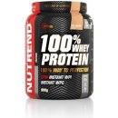 Proteín NUTREND 100% Whey Protein 1000 g