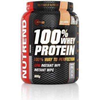 NUTREND 100% Whey Protein 1000 g