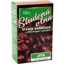 VALEA Jita studená vlna pre tmavé vlasy so skorocelovým extraktom 100 ml