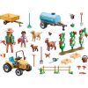 Playmobil> 71442> TRAKTOR S PRÍVESOM A NÁDRŽOU NA VODU (71442)