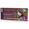 Bioveta Top spot-on Dog L nad 30 kg 1 x 3 ml