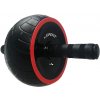 Posilovací kolečko LIFEFIT EXERCISE WHEEL FAT 33x19 cm