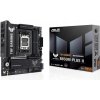 Základná doska ASUS TUF GAMING B850M-PLUS II micro ATX AMD Ryzen AM5 4x DDR5
