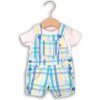 overal chlapčenský letné, tričko, Minoti, SURF 5, kluk - 86/92 | 18-24m