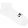 Lonsdale Unisex sneaker socks 6 pack biela 39-42 Lonsdale 4255581566780