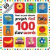 Pozri sa pod okienko - prvých 100 slov