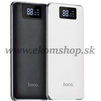 HOCO FLOWED 15000 mAh White