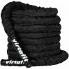 Posilňovacie lano VIRTUFIT Battle Rope 9 m
