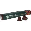 Starbucks | Italian Style Roast - 10 kapsúl Starbucks® by Nespresso®