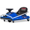 Beneo Beneo Motors driftovacia Motokára 24V, modrá, 300W Bezkartáčový Motor, Lítiová batéria, Drift režim s rýchlosťou 14 Km/h, Masívna železná konštrukcia, Bezpečnostný pás, Športové sedadlo, Multifu