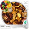 OVOCNÝ ČAJ Škorica jablko (250g)