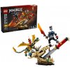 LEG LEGO NINJAGO 71871 Bitka pri Dračej čepeli
