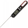 Verk 07176 LCD 300 °C čierny