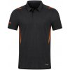 Polokošele JAKO Organic Stretch Polo Shirt W 6321w-506 Veľkosť 38