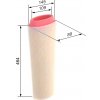 Vzduchový filter BOSCH 1 457 433 589 (1457433589)