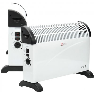 KOBI SONDO 2000W TURBO