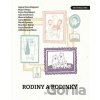 Rodiny a rodinky - Marek Epstein, Bianca Bellová, Petra Dvořáková, Stanislav Beran, Miloš Urban, Anna Bolavá, Alena Mornštajnová, Aňa Geislerová, Anna Musilová, Alžběta Janečková