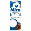 Mlieko, trvanlivé, s uzáverom, 1,5, 1 l, MIZO