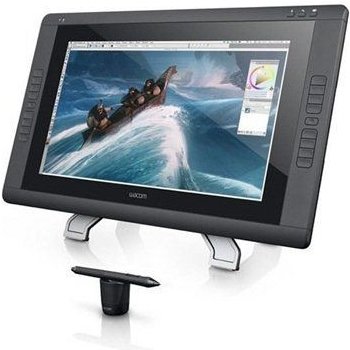 Wacom Cintiq 22HD