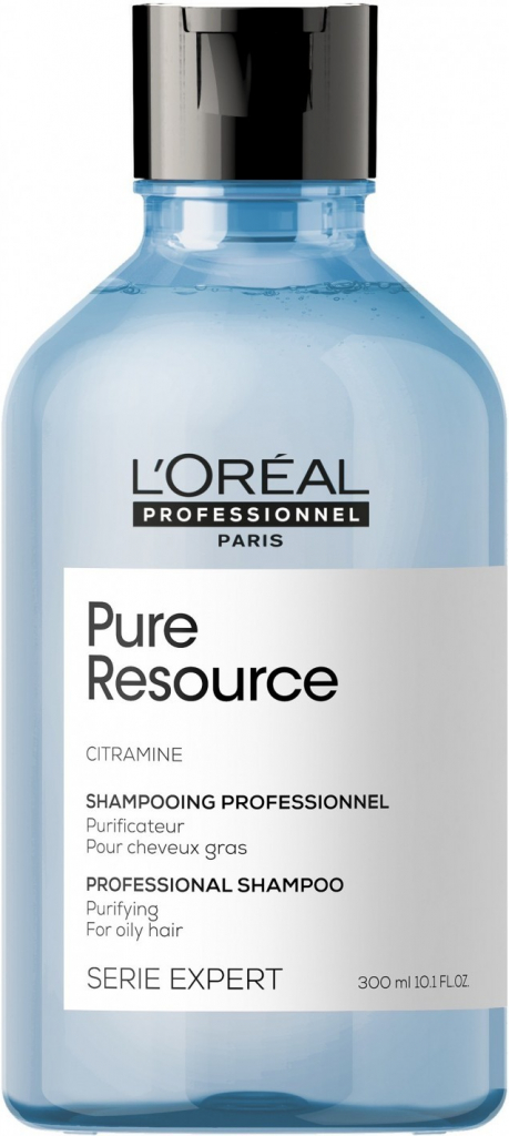L\'Oréal Expert Pure Resource Citramine Shampoo 1500 ml