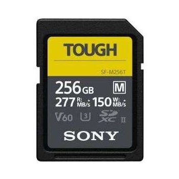 Sony SDXC Class 10 256GB SFM256T